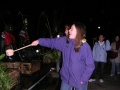 Bathing the Buddhas